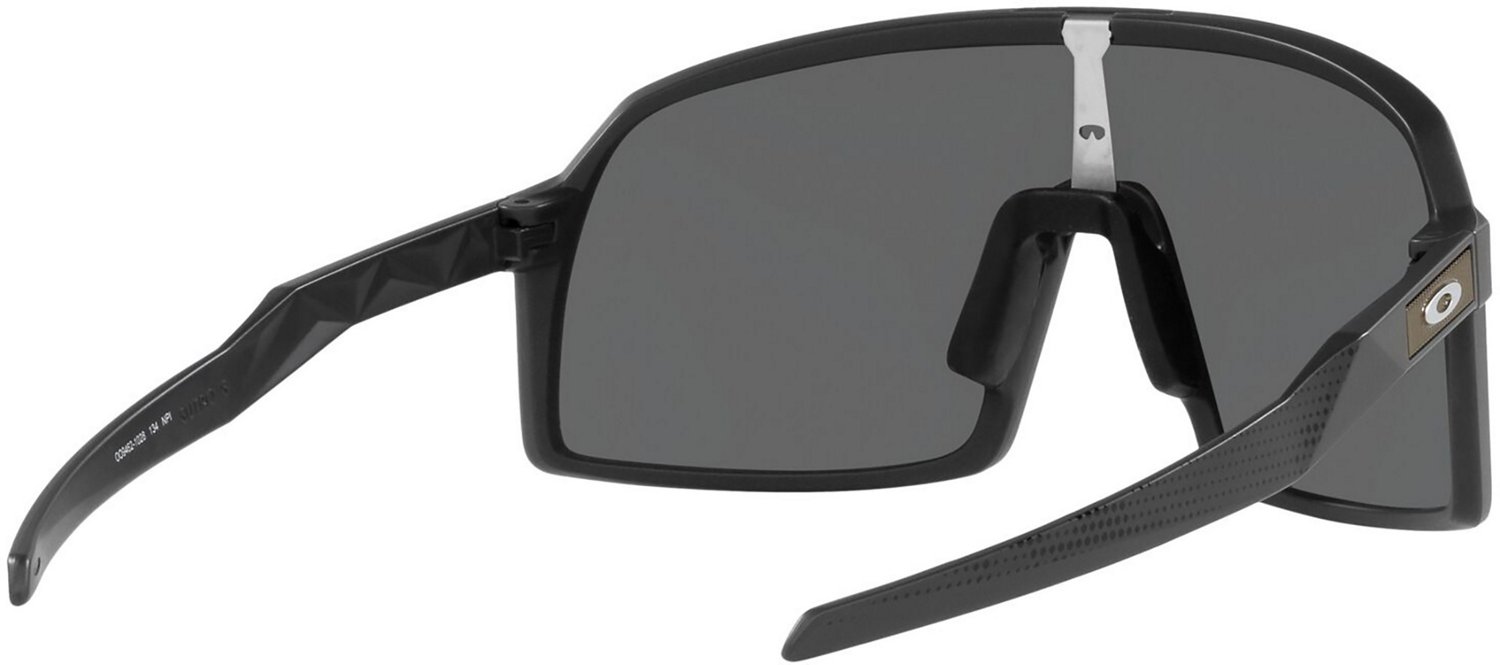Oakley Sutro S Hi Res Sunglasses