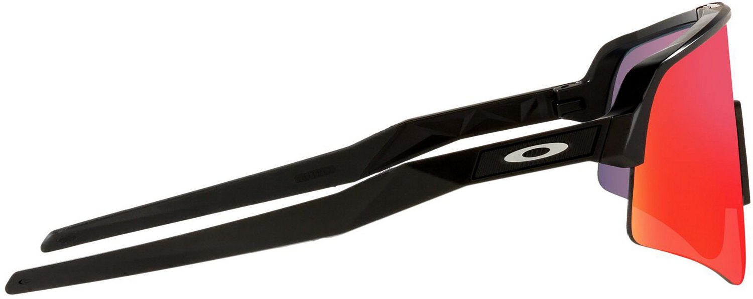 Oakley Sutro Lite Sweep Sunglasses                                                                                               - view number 3