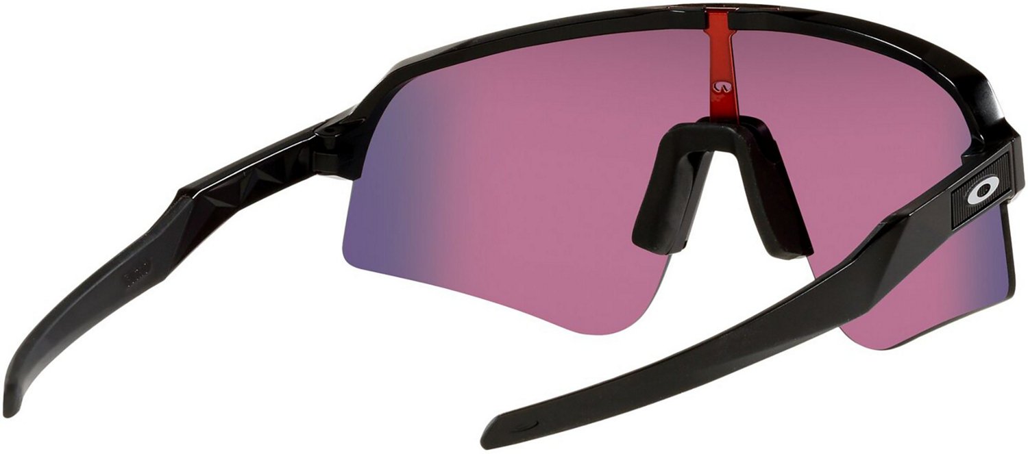 Oakley Sutro Lite Sweep Sunglasses                                                                                               - view number 4