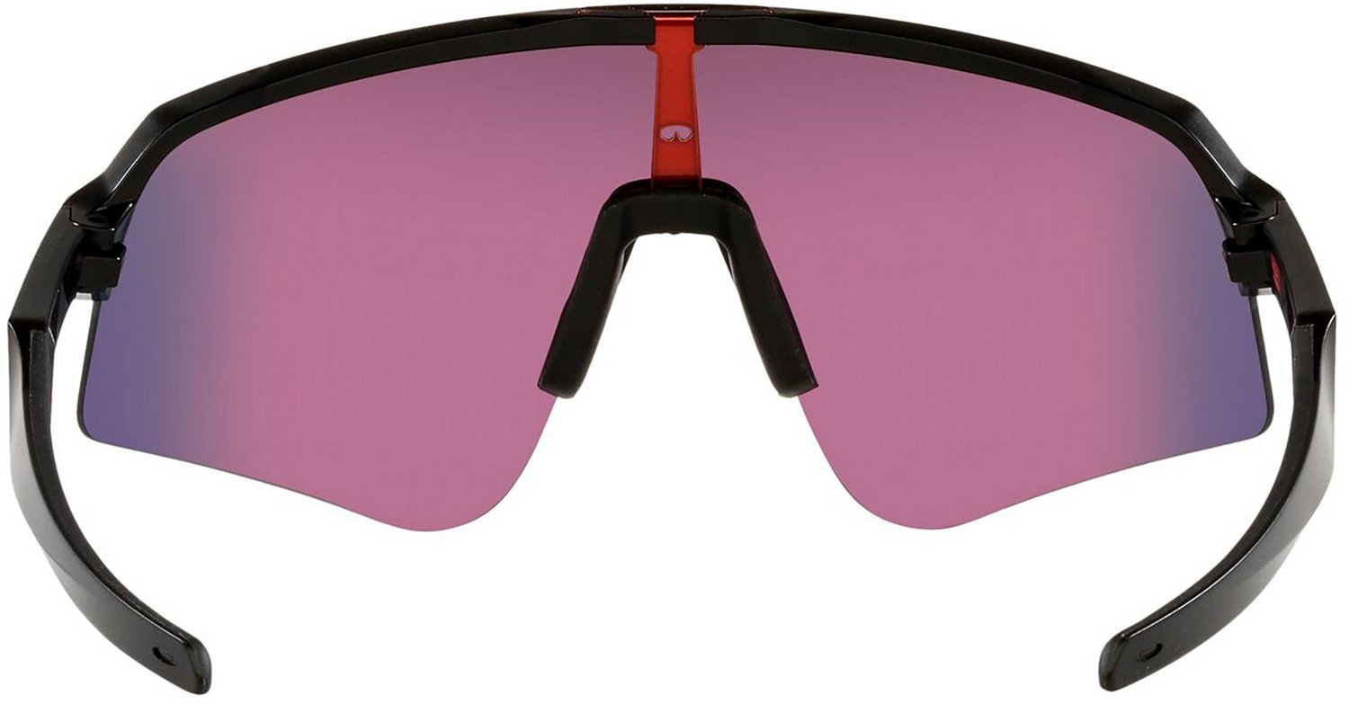 Oakley Sutro Lite Sweep Sunglasses                                                                                               - view number 5