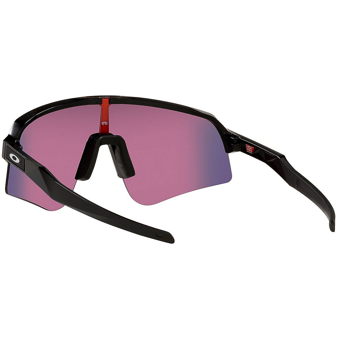 Oakley Sutro Lite Sweep Sunglasses                                                                                               - view number 7