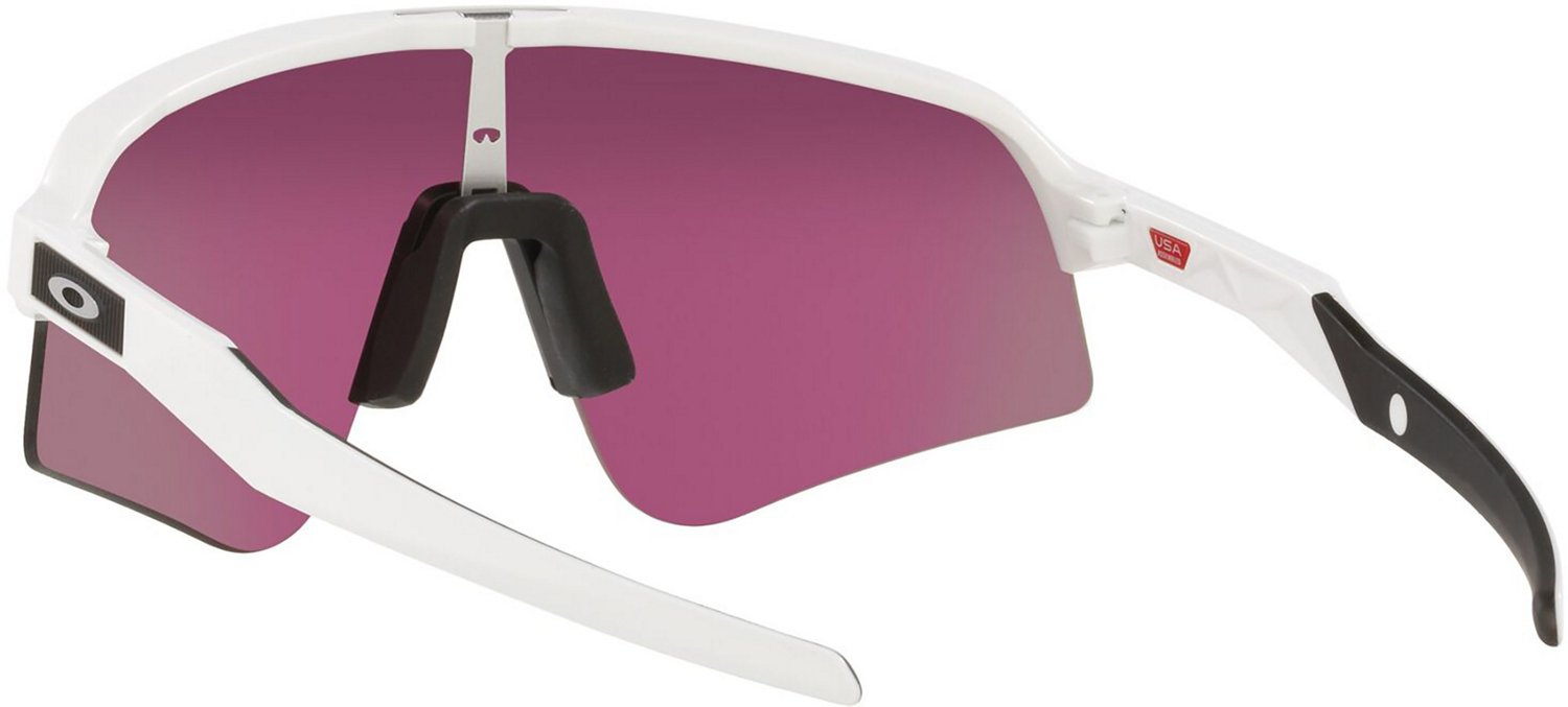 Oakley Sutro Lite Sweep Sunglasses                                                                                               - view number 6