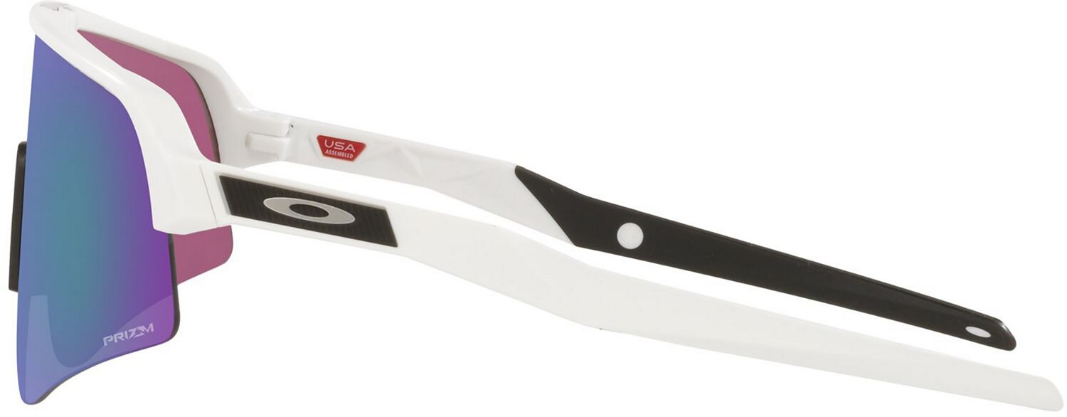 Oakley Sutro Lite Sweep Sunglasses                                                                                               - view number 7