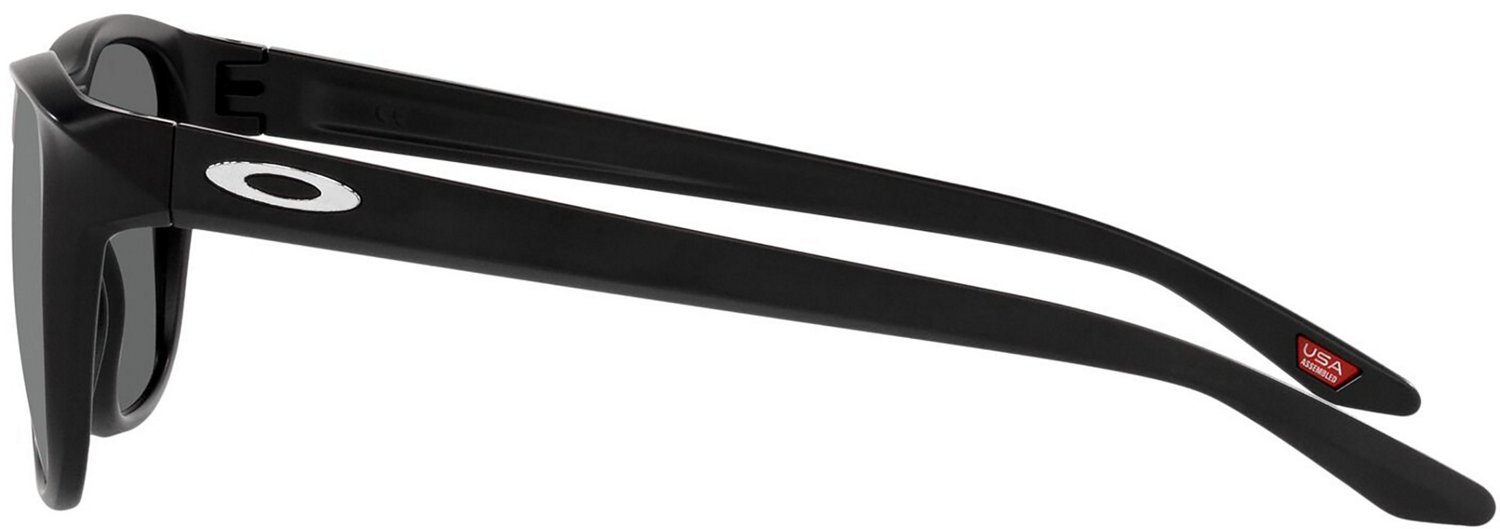 Oakley Adults' Manorburn Prizm Polarized Sunglasses                                                                              - view number 7