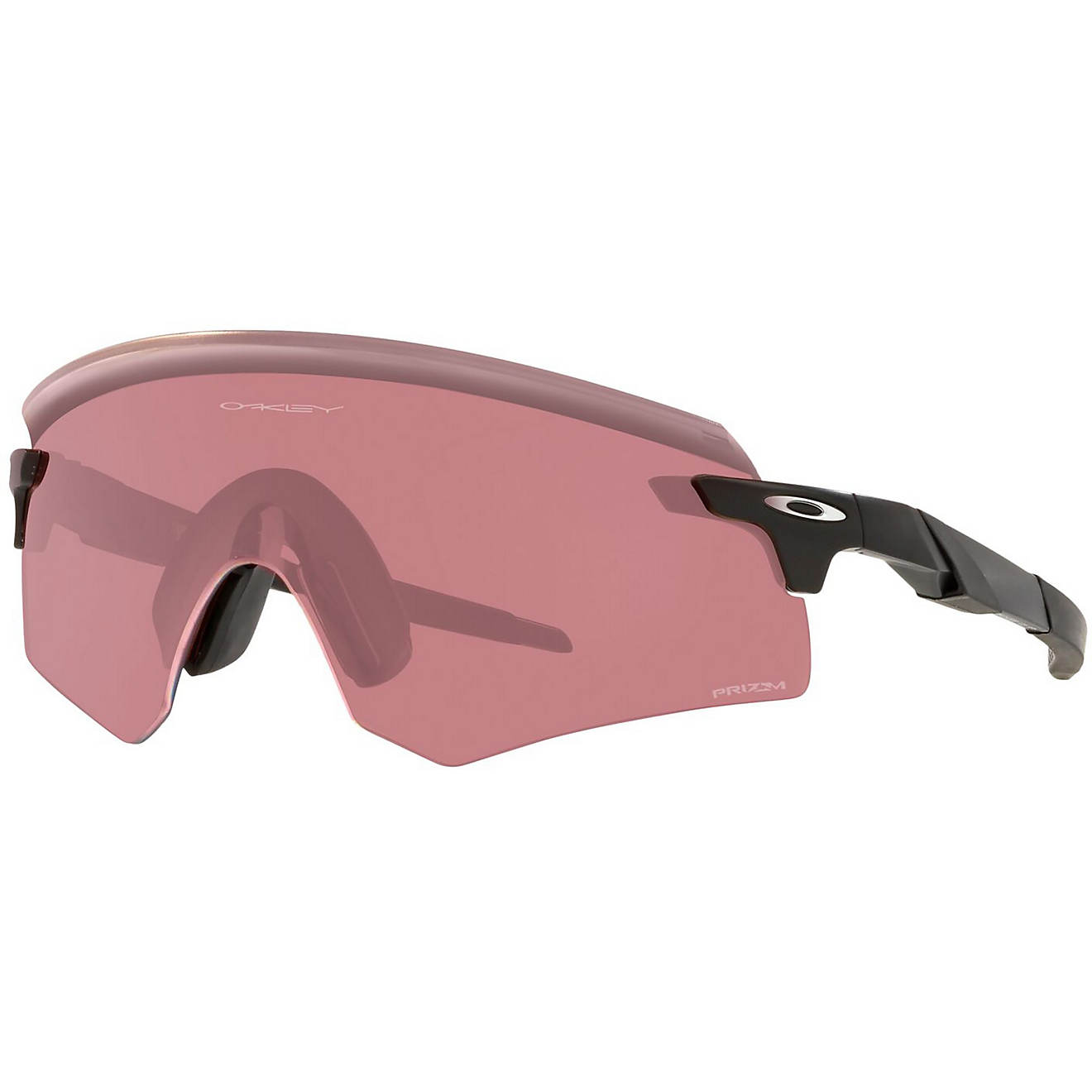Oakley Adults’ Encoder Carbon Prizm Sunglasses                                                                                 - view number 1