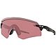 Oakley Adults’ Encoder Carbon Prizm Sunglasses                                                                                 - view number 1 selected