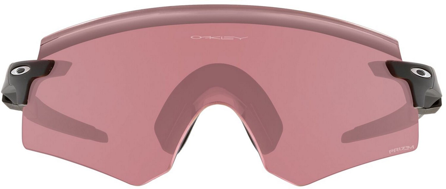 Oakley Adults’ Encoder Carbon Prizm Sunglasses - view number 2