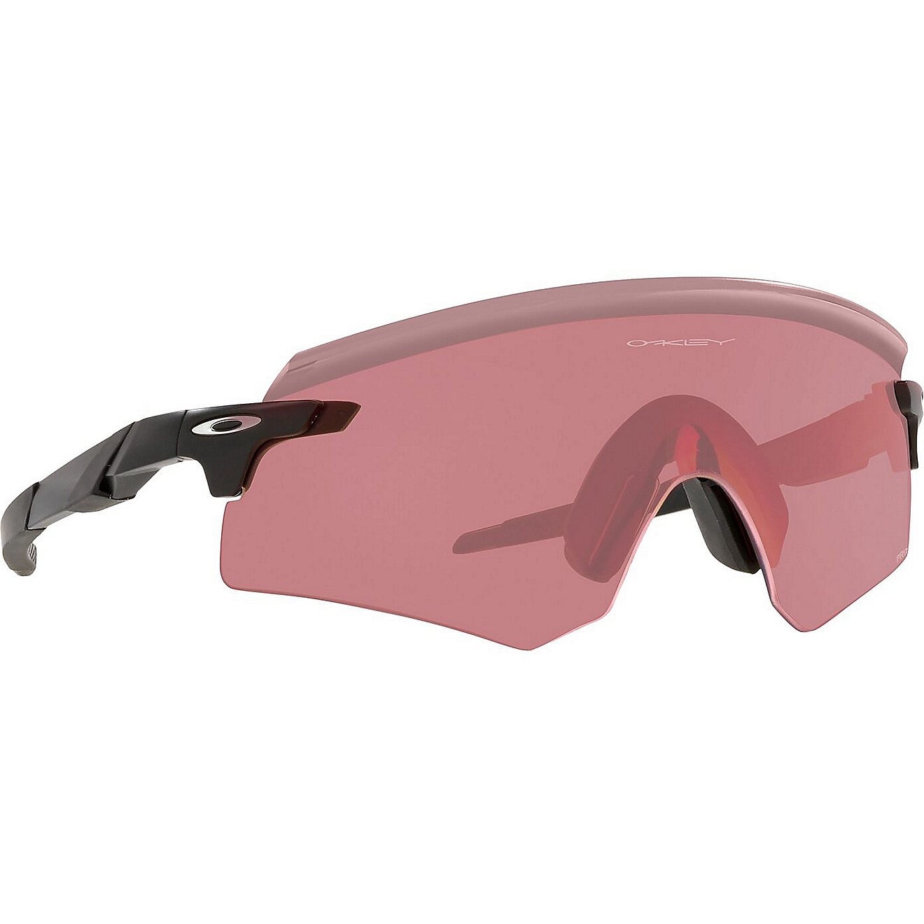 Oakley Adults’ Encoder Carbon Prizm Sunglasses                                                                                 - view number 3