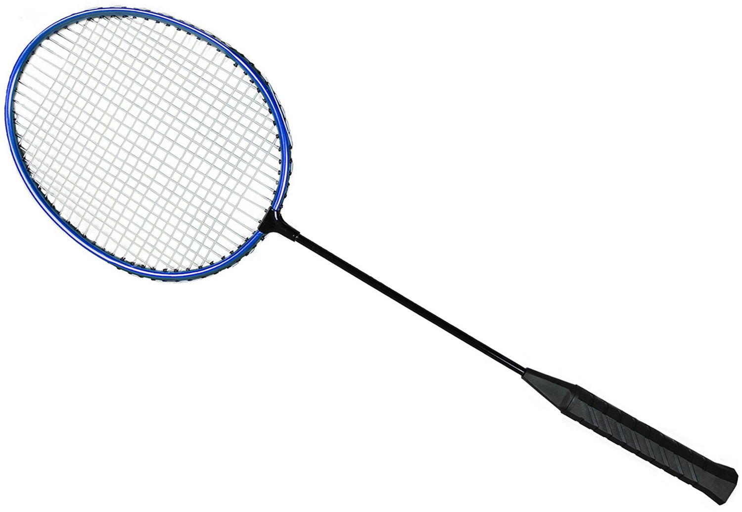 Poolmaster Deluxe Swimming Pool and Backyard Badminton Set Academy