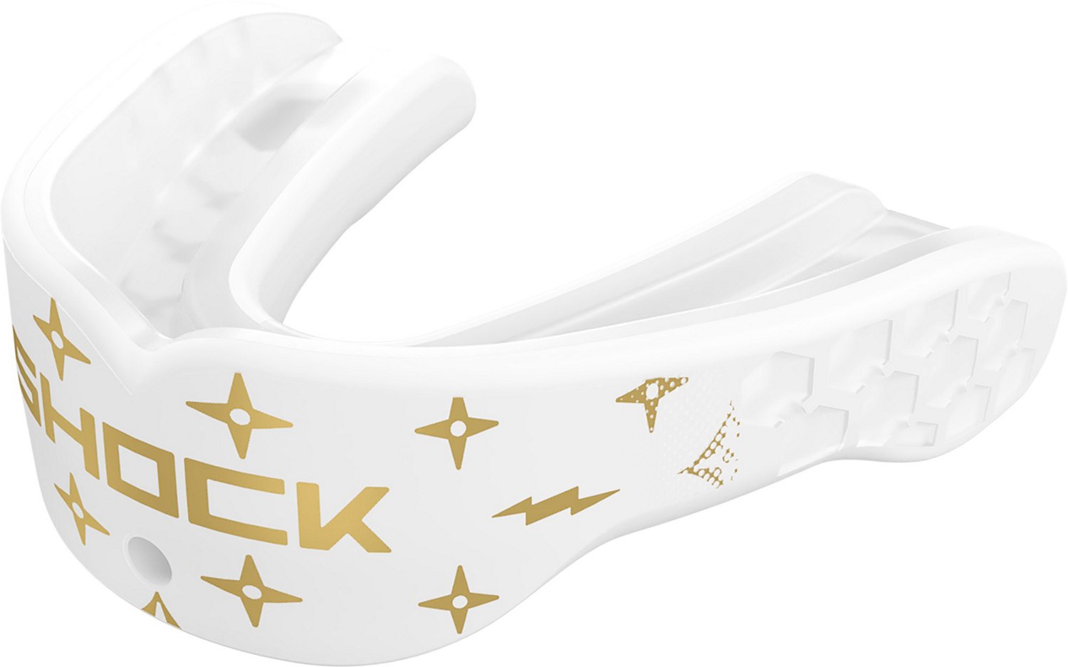 Shock Doctor Adults' Gel Max Power Mouthguard                                                                                    - view number 2