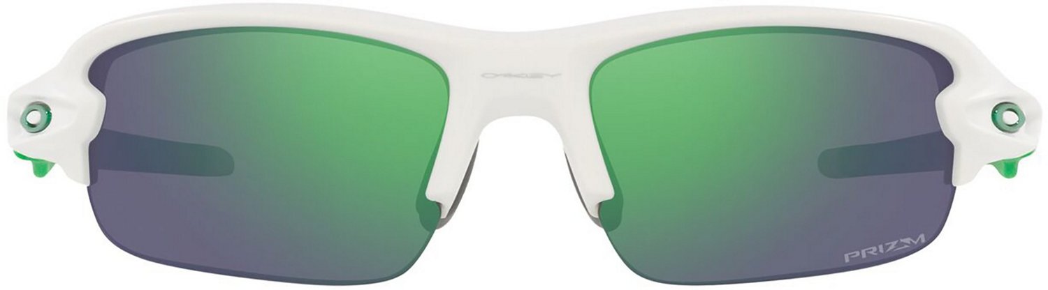 Oakley Kids’ Flak XXS Prizm Sunglasses                                                                                         - view number 2