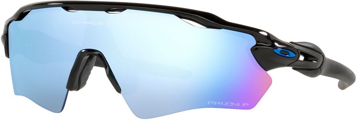 Oakley Kids' Radar EV XS Path Prizm Polarized Fishing Sunglasses | Academy