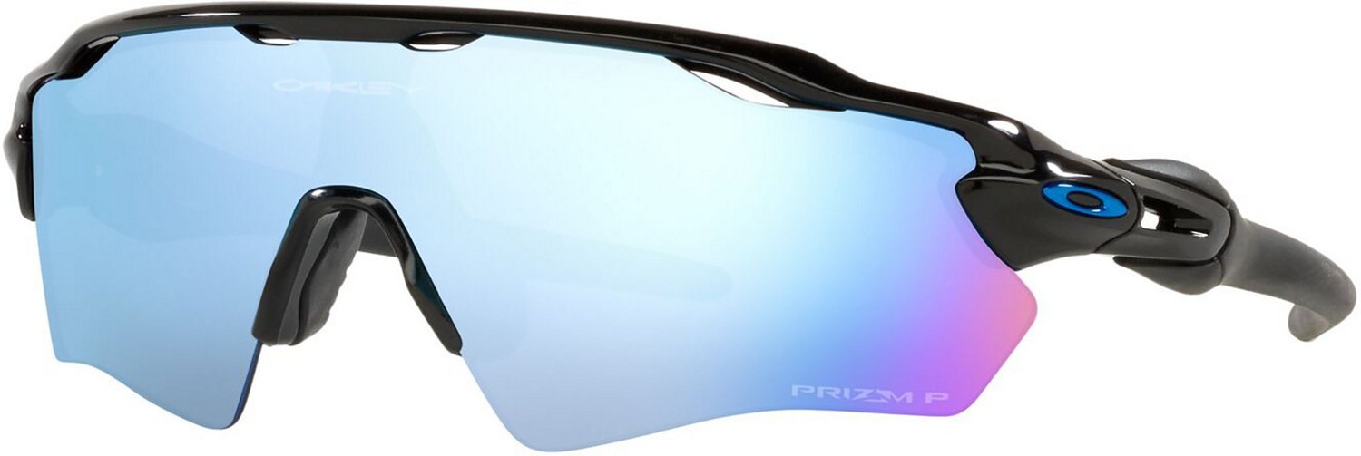 Oakley Kids' Radar EV XS Path Prizm Polarized Fishing Sunglasses