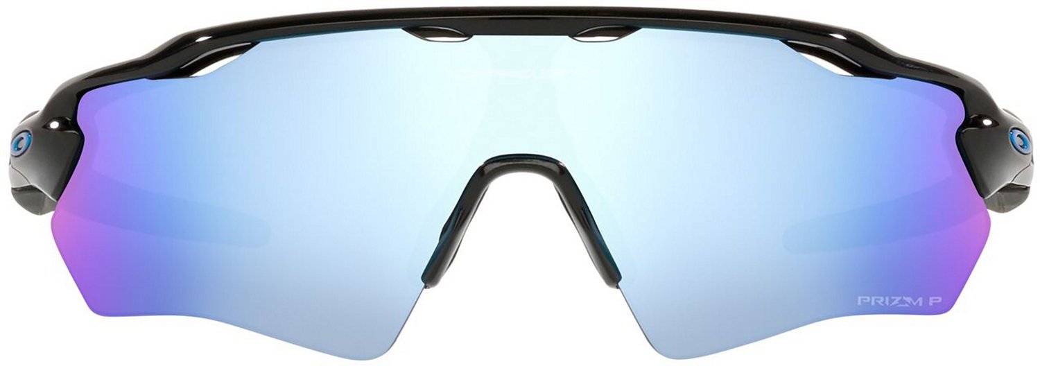 Oakley Kids’ Radar EV XS Path Prizm Polarized Fishing Sunglasses | Academy