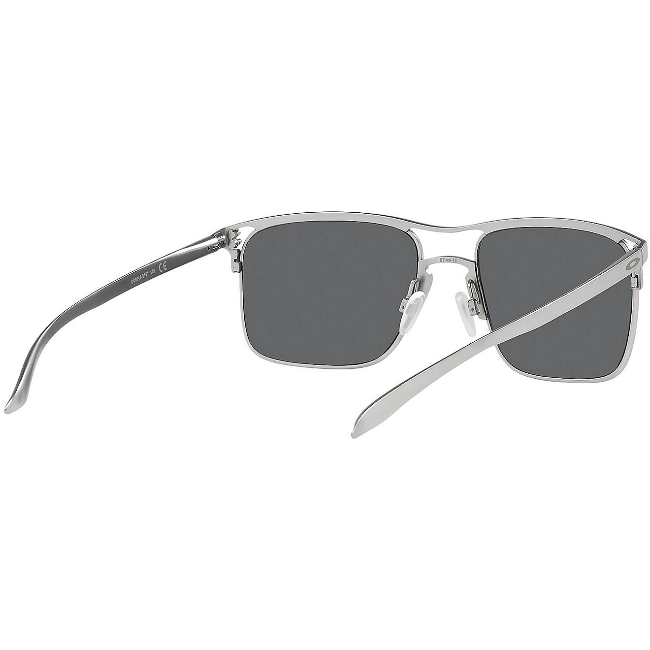 Oakley Adults’ Holbrook TI Prizm Sunglasses                                                                                    - view number 8