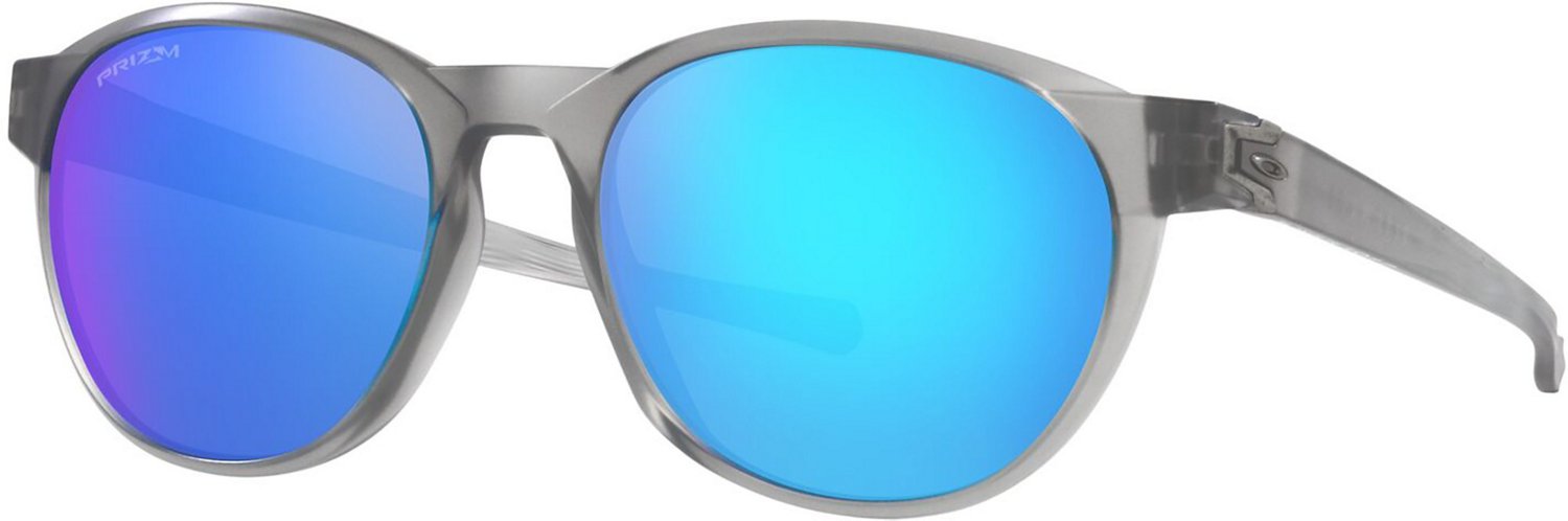 Oakley Adults’ Reedmace Matte Prizm Sunglasses                                                                                 - view number 1