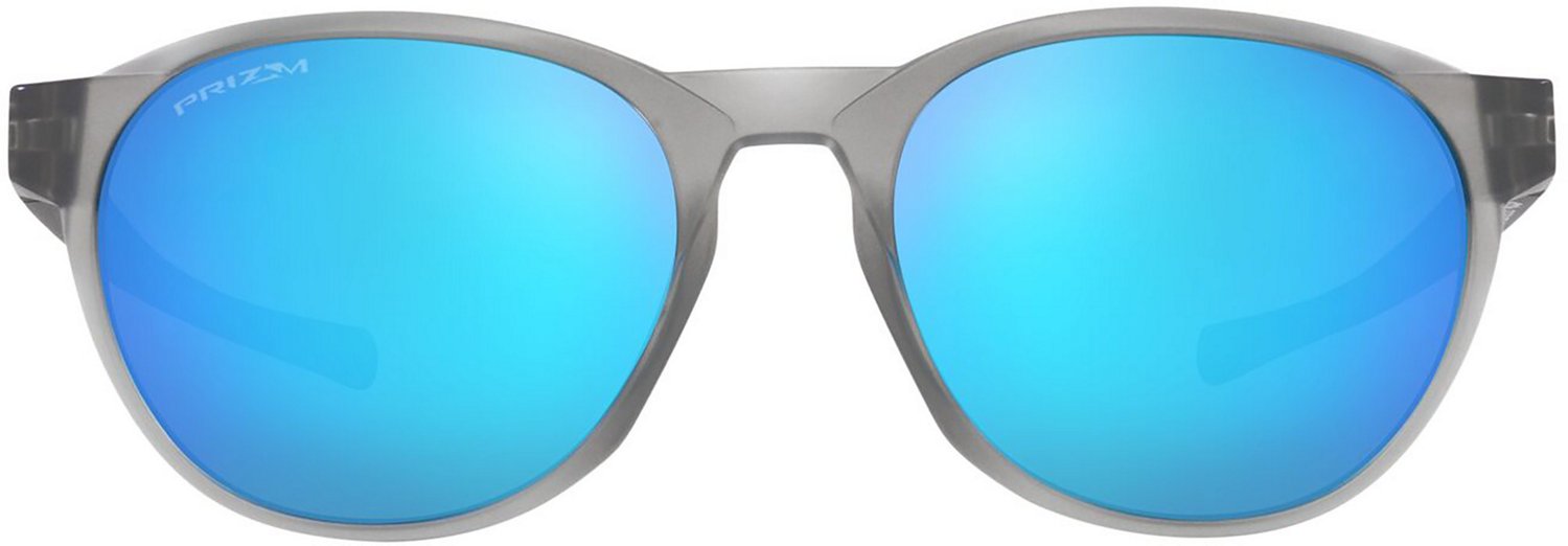Oakley Adults’ Reedmace Matte Prizm Sunglasses                                                                                 - view number 2