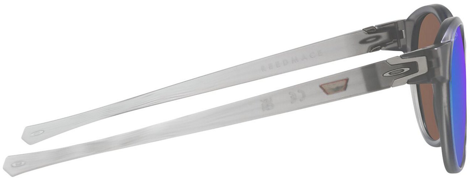 Oakley Adults’ Reedmace Matte Prizm Sunglasses                                                                                 - view number 3