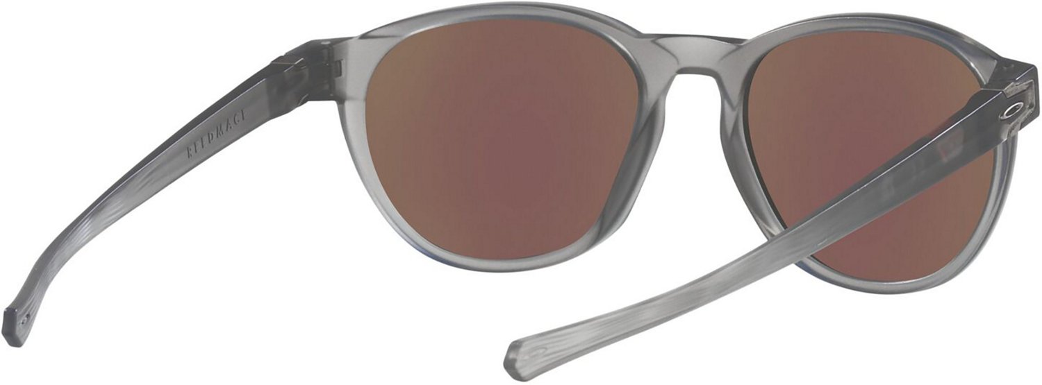 Oakley Adults’ Reedmace Matte Prizm Sunglasses                                                                                 - view number 4