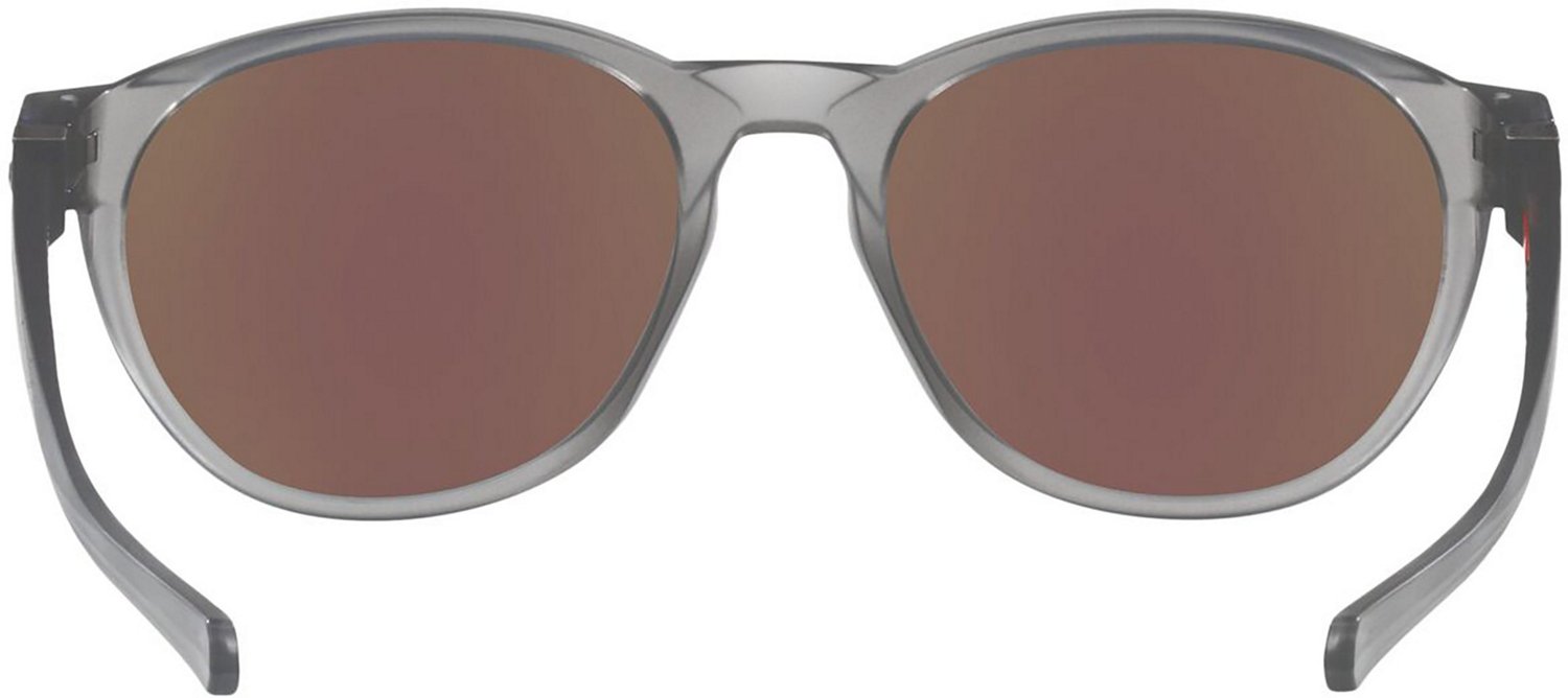 Oakley Adults’ Reedmace Matte Prizm Sunglasses                                                                                 - view number 5