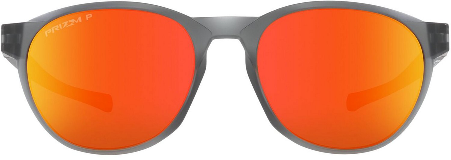 Oakley Adults’ Reedmace Prizm Polarized Sunglasses                                                                             - view number 2