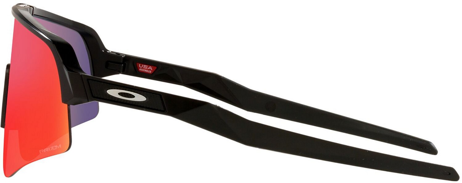 Oakley Sutro Lite Sweep Sunglasses                                                                                               - view number 7