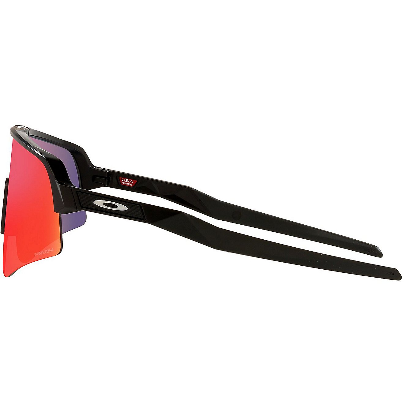 Oakley Sutro Lite Sweep Sunglasses                                                                                               - view number 8