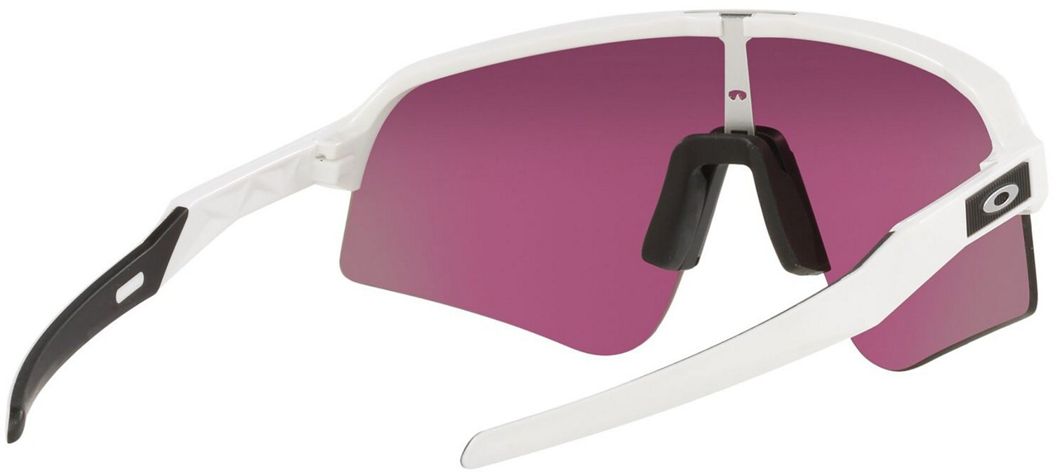 Oakley Sutro Lite Sweep Sunglasses                                                                                               - view number 4