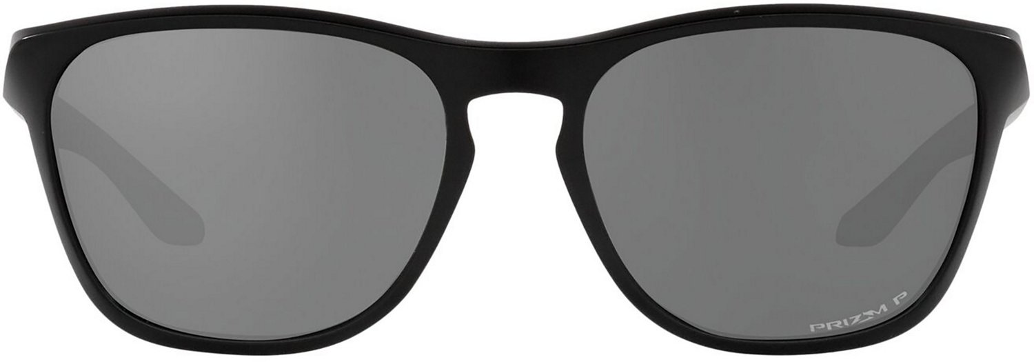 Oakley Adults' Manorburn Prizm Polarized Sunglasses                                                                              - view number 2