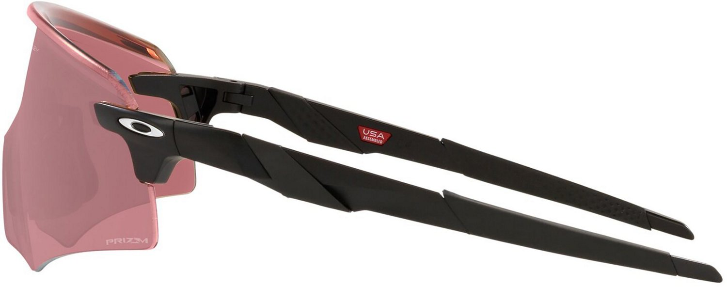 Oakley Adults’ Encoder Carbon Prizm Sunglasses - view number 8