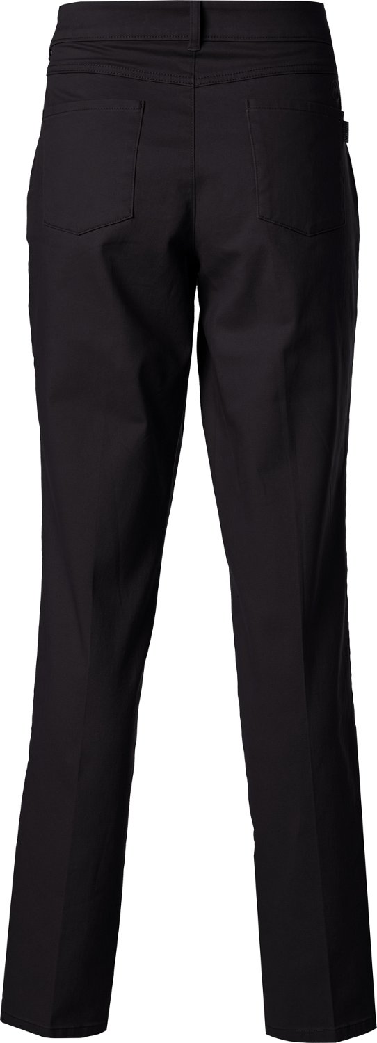 Magellan Outdoors Women's Lost Pines Tapered Pants Academy