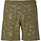 BCG Men's Race Embossed Running Shorts 7 in                                                                                      - view number 1 selected
