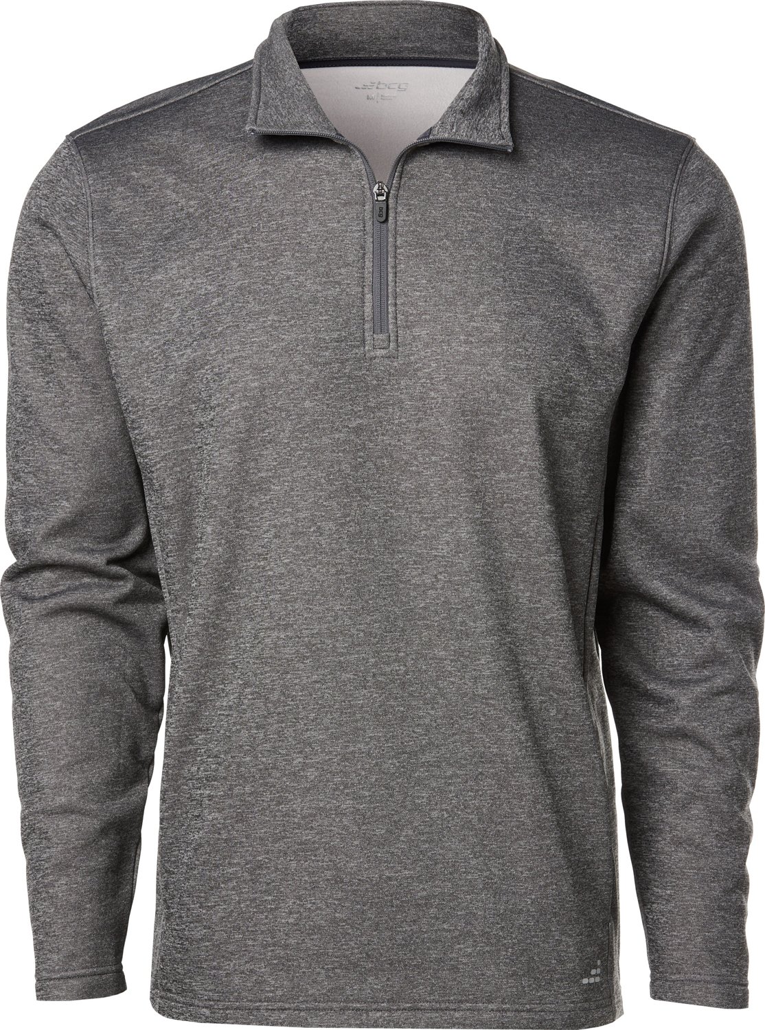 BCG Men's Performance Fleece Hoodie $9.99