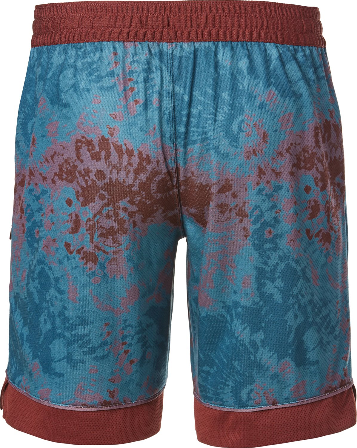 BCG Men’s Heat Bbal Print Shorts 9 in. - view number 2