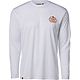 Magellan Outdoors Shiner Men's Catch of the Day Graphic Long Sleeve T-shirt                                                      - view number 2 image