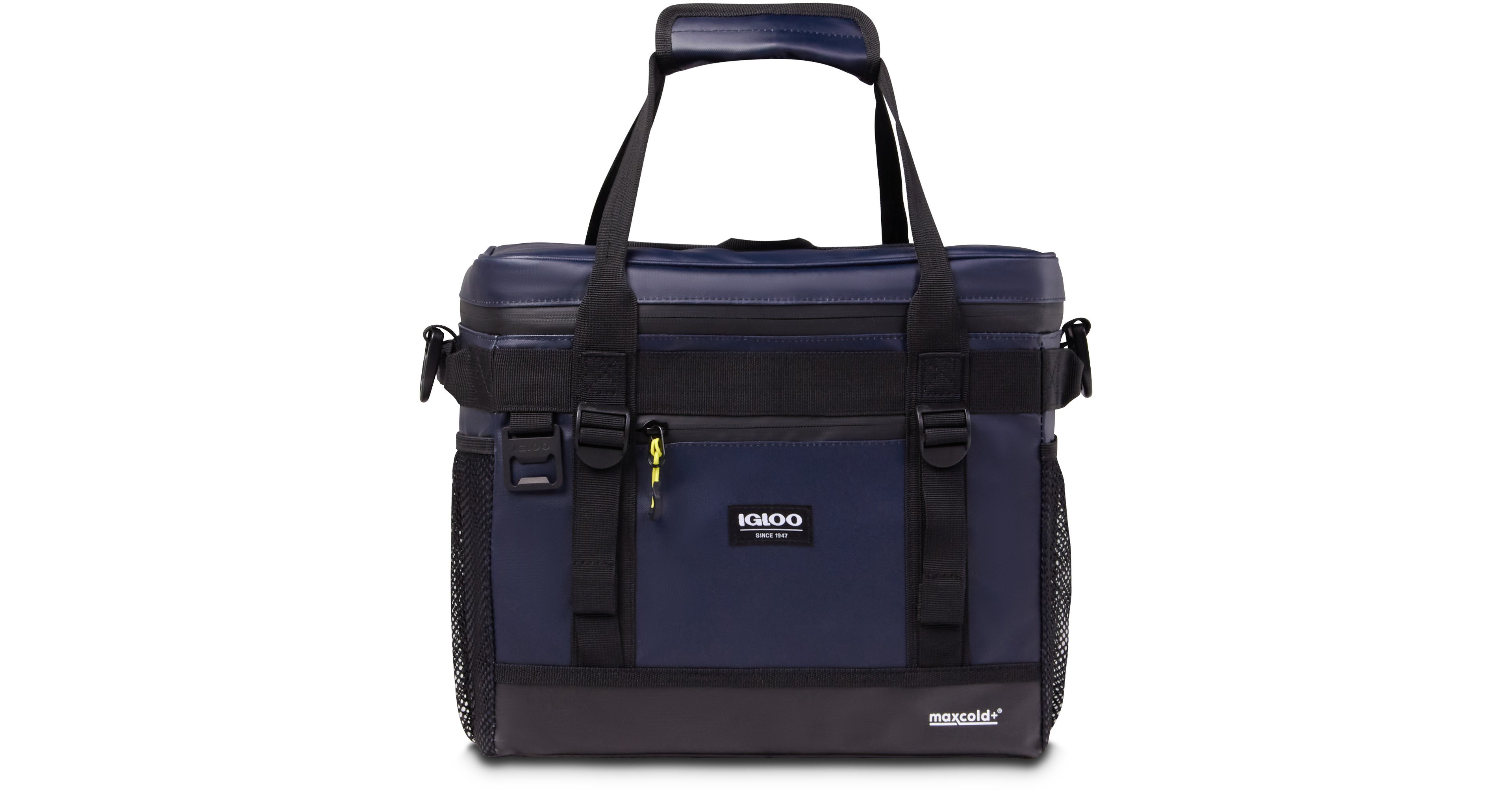 Igloo Maxcold+ Ascent HLC 24 Soft-Sided Cooler