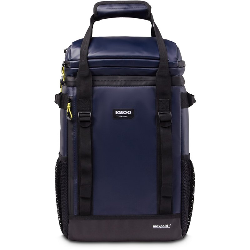 Igloo Maxcold+ Asce… - image