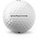 Titleist Pro V1 2021 Golf Balls 12-Pack                                                                                          - view number 4