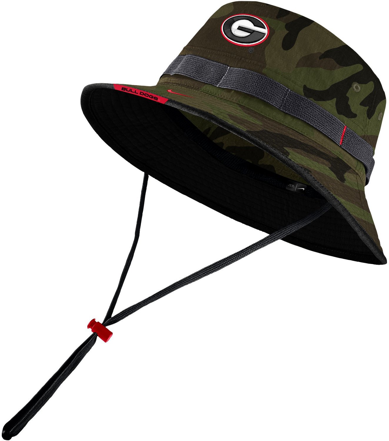 Uga cheap bucket hat