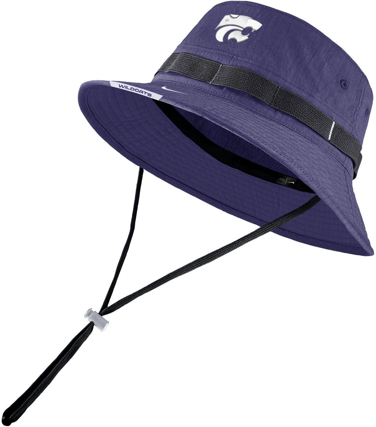 Nike College Dri-FIT (Penn State) Bucket Hat.