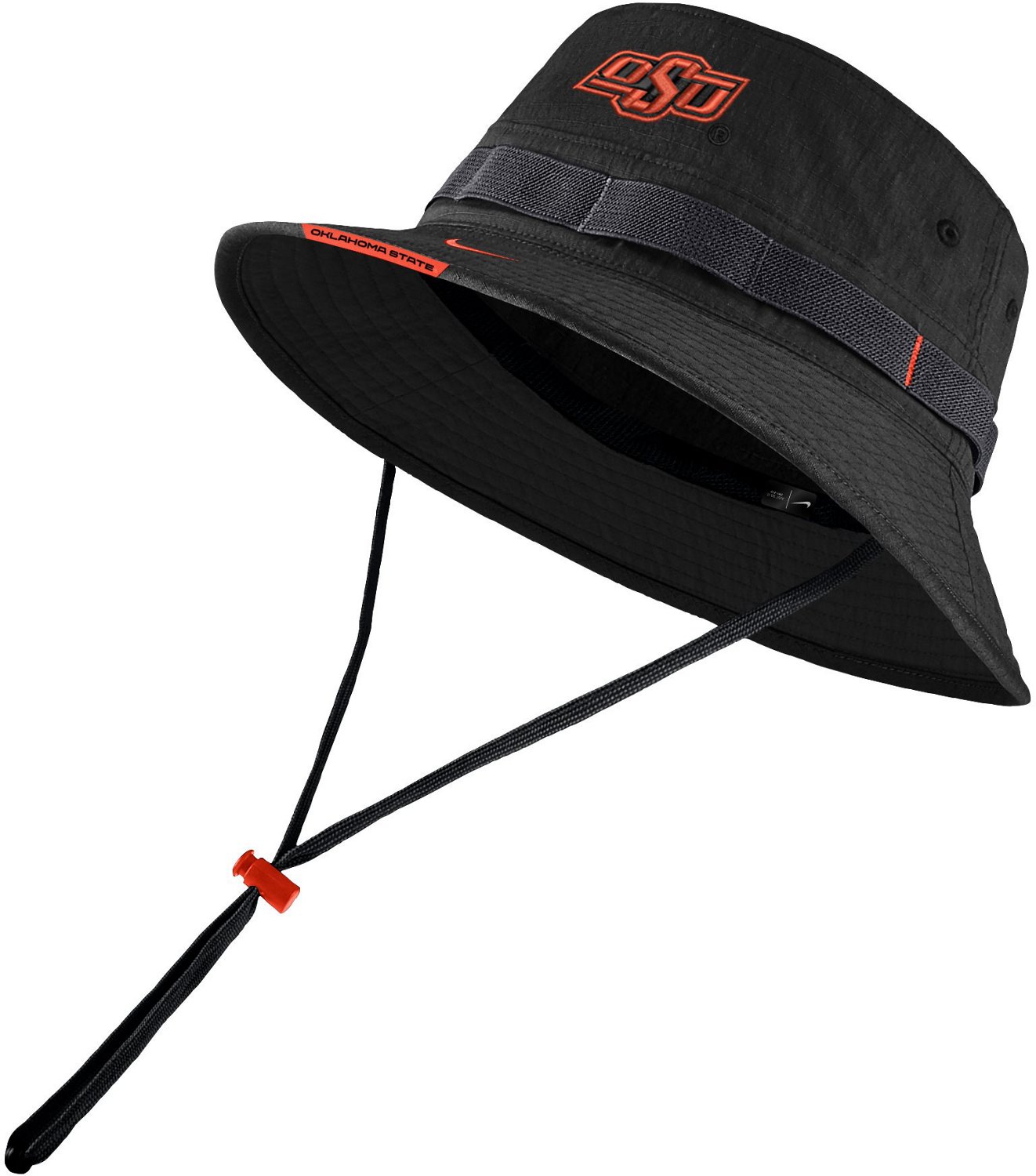 nike oklahoma hat