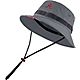 Nike Alabama Crimson Tide Performance Boonie Bucket Hat                                                                          - view number 1 selected