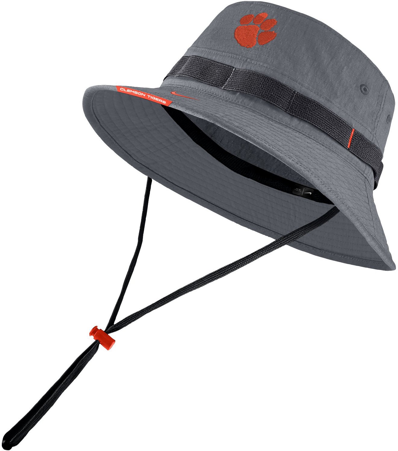 Nike Bucket Hat Tennis Hat Bungee Hat Bucket Hat Archery Hat Korea Fighting  Hat