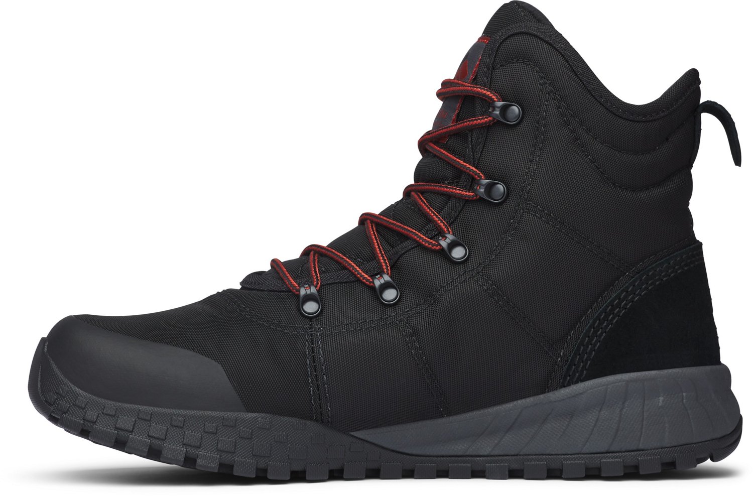 Columbia Men's Fairbanks Omni-Heat Hiking Boots - view number 2