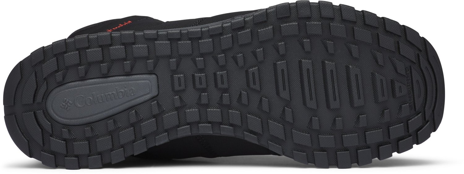 Columbia Men's Fairbanks Omni-Heat Hiking Boots                                                                                  - view number 5