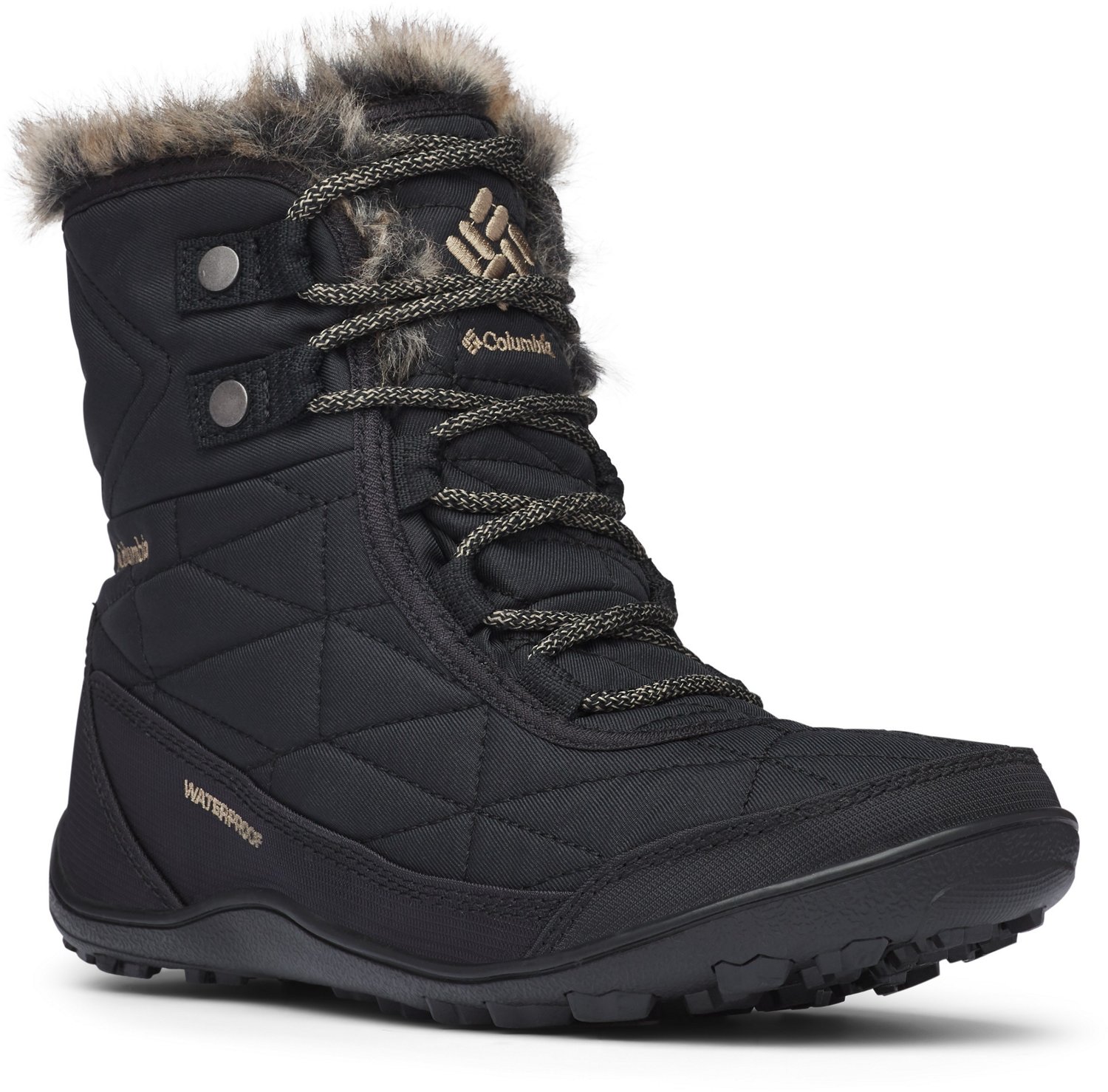 Columbia Sportswear Women's Minx Shorty III Boots | Academy