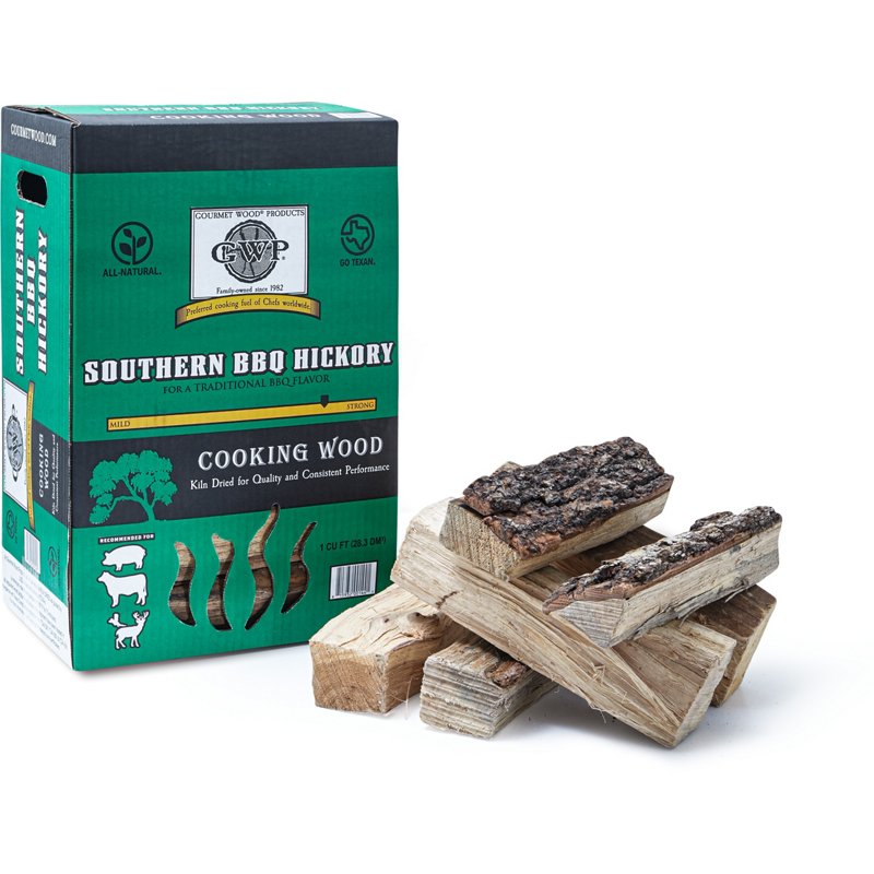 Gourmet Wood Southe… - image