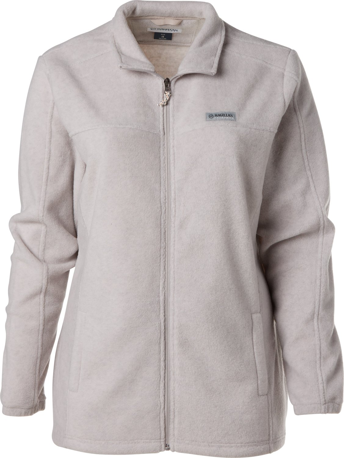 Women's Arctic Air Fleece 1/2 Zip Pullover – Out&Back Outdoor