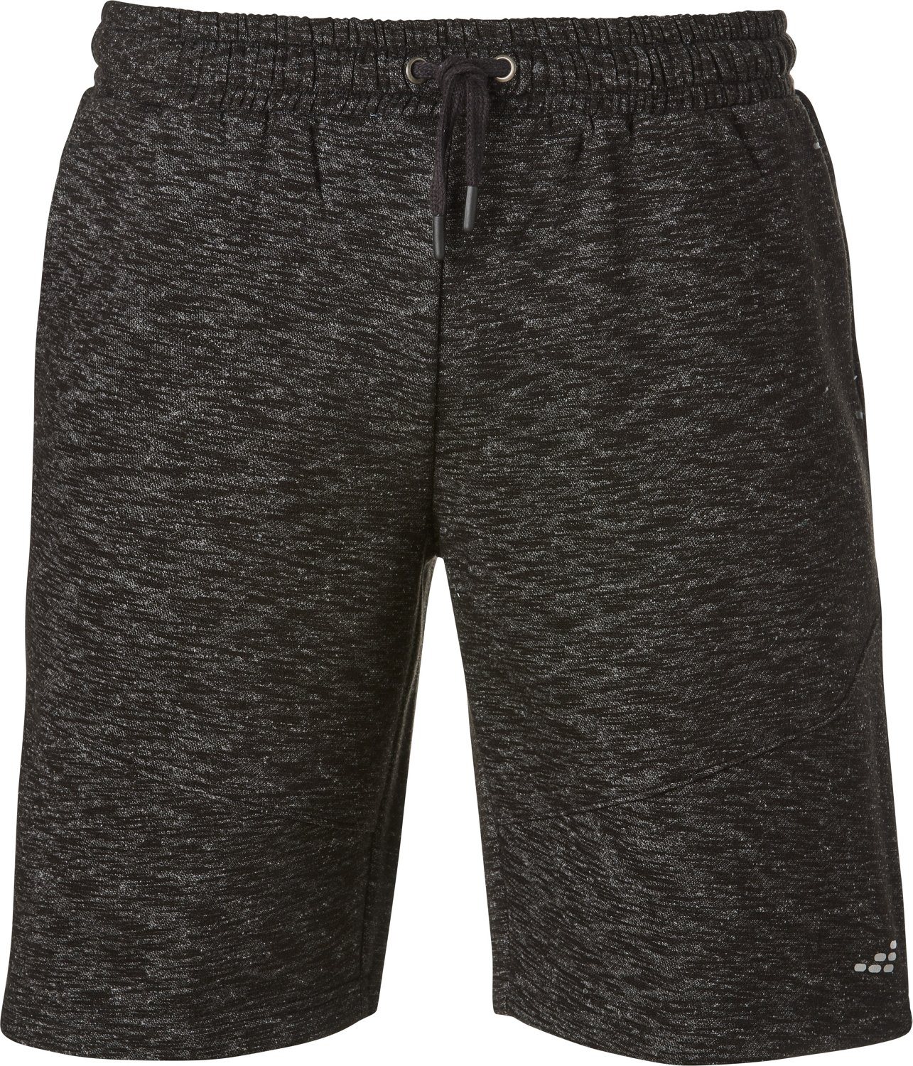 BCG Men s Lifestyle Cotton Fleece Shorts Academy