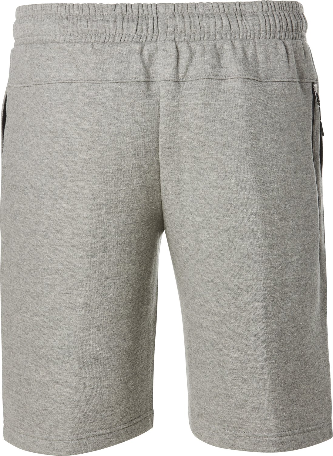 BCG Men’s Lifestyle Cotton Fleece Shorts - view number 2